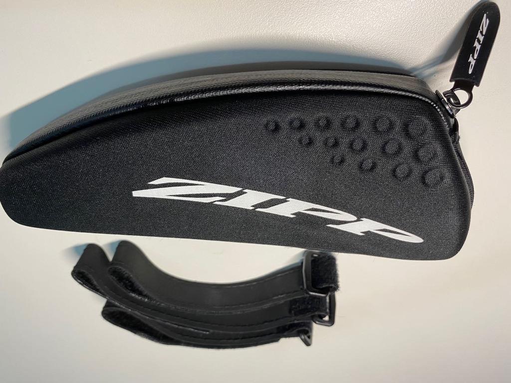 Zipp Speed Box Frame Bag 2.0 Medium