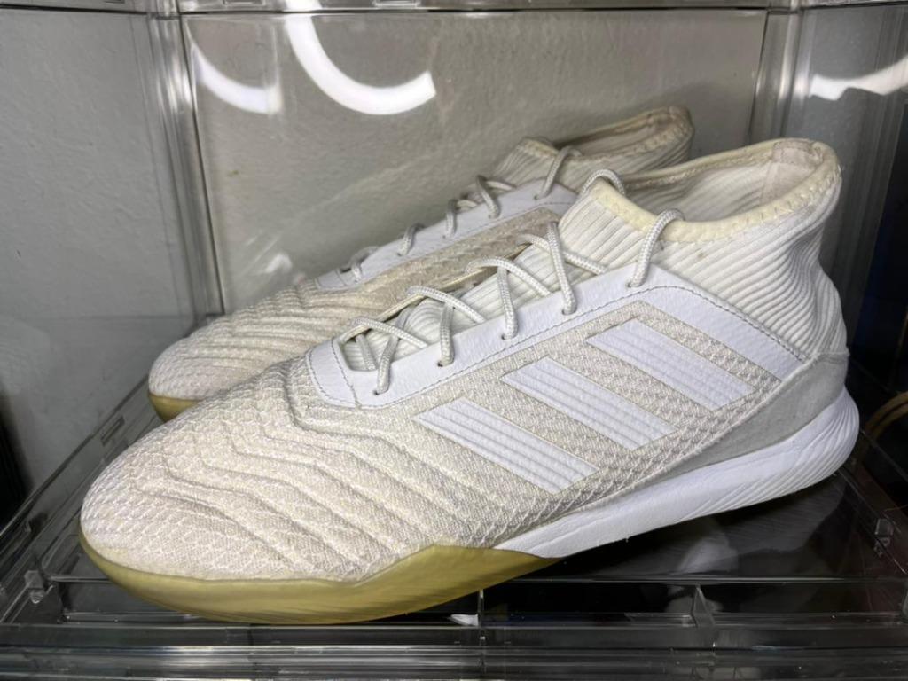 Adidas predator tango 18.3 indoor review best sale