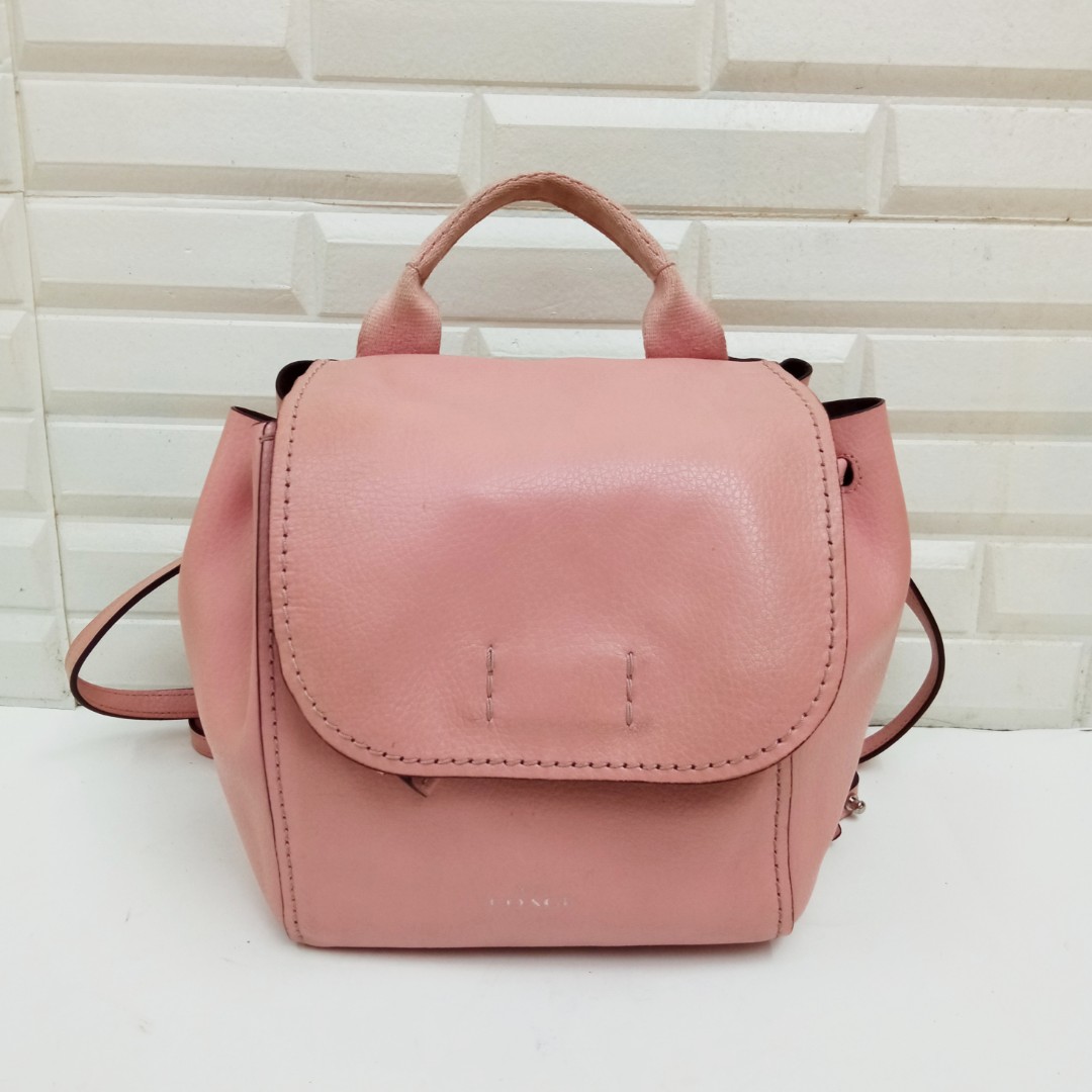 derby backpack coach