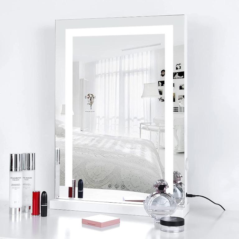 Dressing table strip lights online