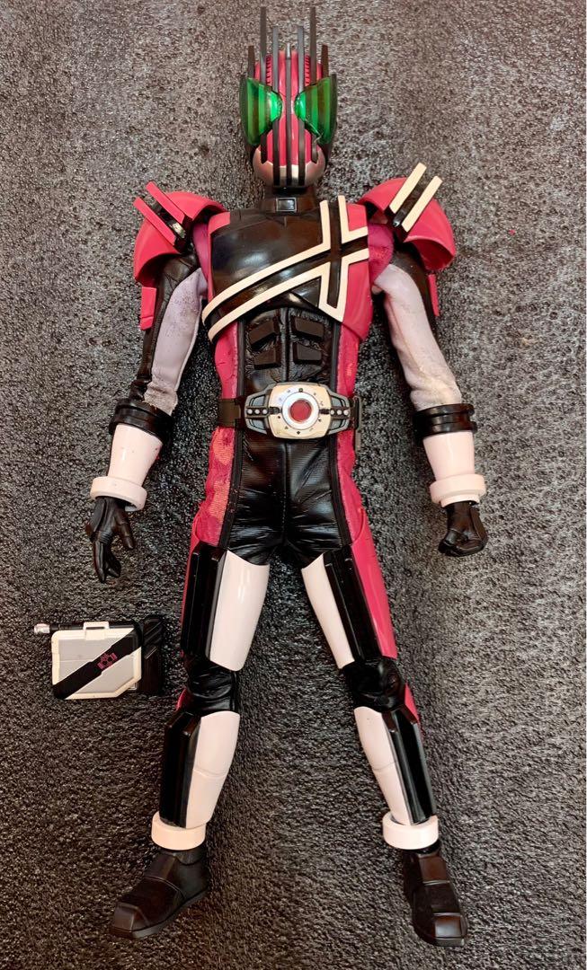 1/6 Decade by Project BM! 幪面超人Decade12吋人偶仮面超人Kamen