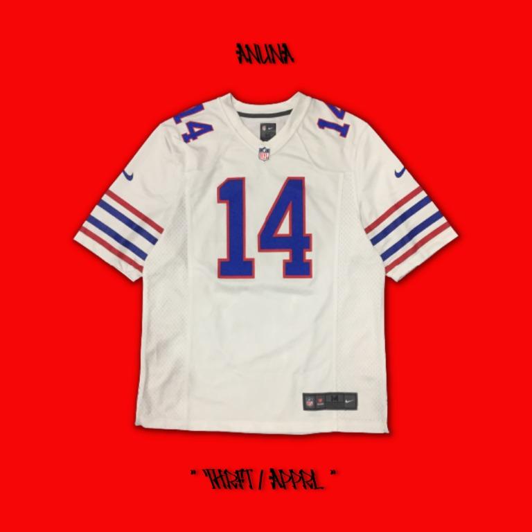Ryan fitzpatrick buffalo bills sales jersey