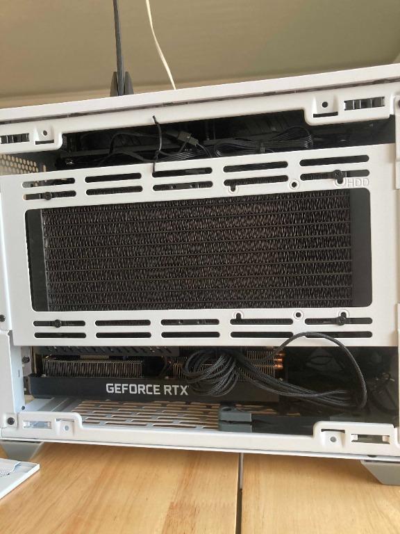 5950x / 3070TI top of the line custom pc, Computers & Tech, Desktops on