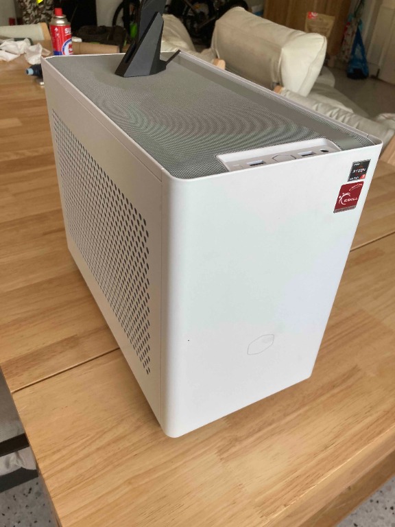 5950x / 3070TI top of the line custom pc, Computers & Tech, Desktops on