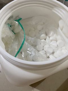 廁所 泳池消毒漂白丸 20g -消毒殺菌99.9% 防疫 家居清潔 全新現貨64191870645763110