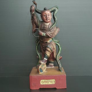 中壇  连花  善才 Collection item 3