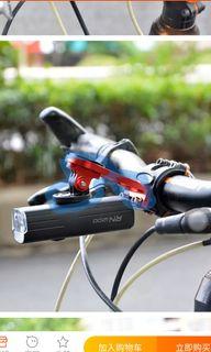 Bike單車 延長架 (適合 頭燈下掛及咪表)