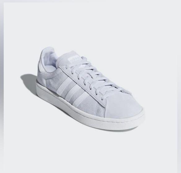 ADIDAS ORIGINALS CAMPUS W