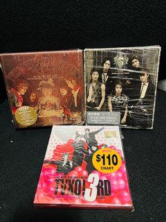 東方神起TVXQ Epitaph 日本數量限定版CD + PHOTOBOOK + GOODS 訂, 興趣 東方神起TVXQ Epitaph 日本數量限定版CD + PHOTOBOOK + GOODS 訂, 興趣