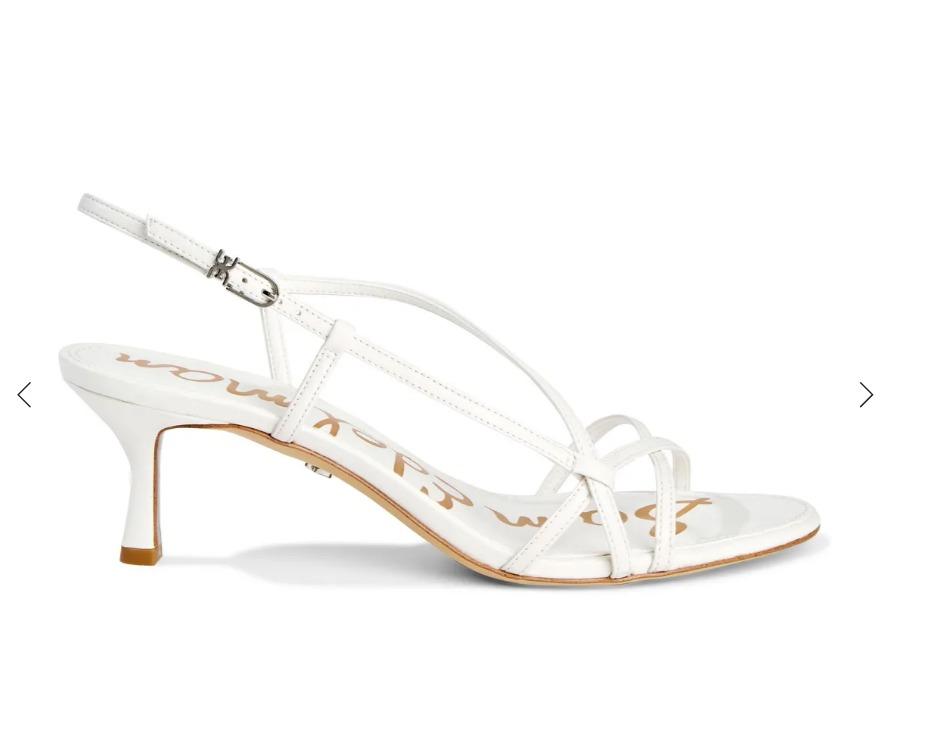 Sam edelman hotsell judy strappy heels