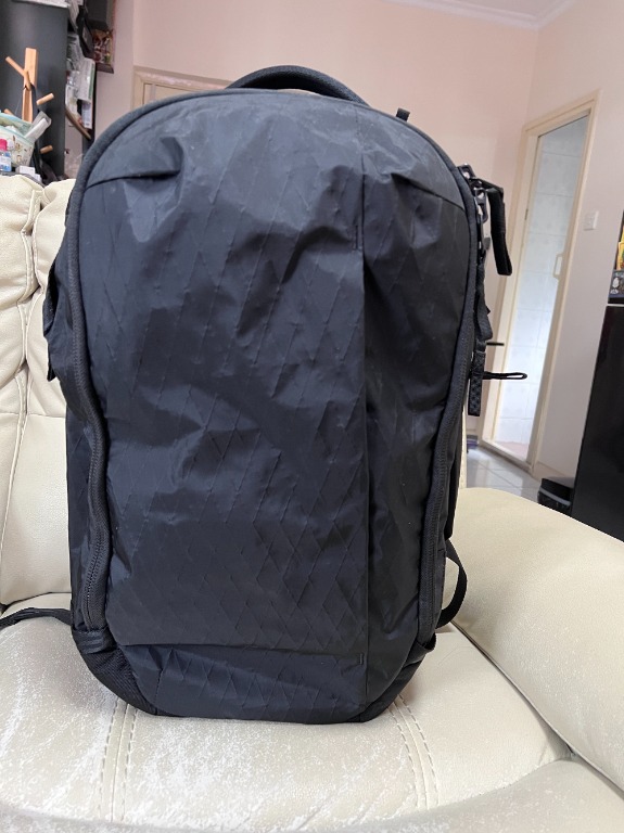 Able carry MAX Backpack 30L - リュック/バックパック