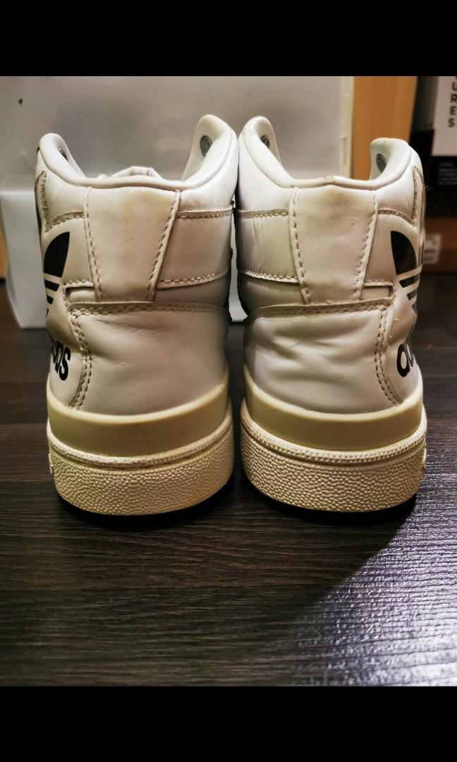 Adidas originals forum mid rs xl online