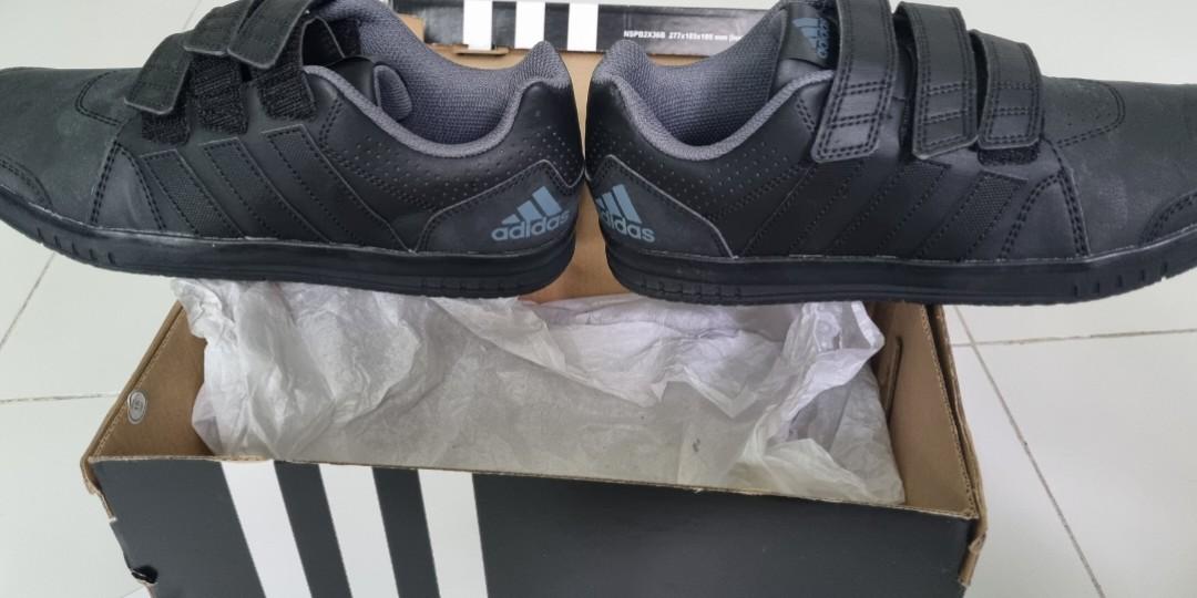 Adidas LK TRAINER 7 CF KIDS Babies Kids Babies Kids Fashion