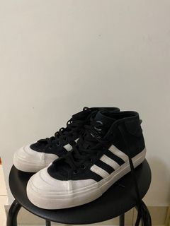 Adidas matchcourt malaysia hotsell