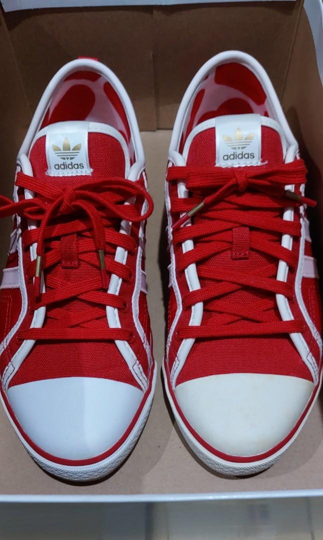 Adidas NIZZA LOW SLEEK W 38 NG