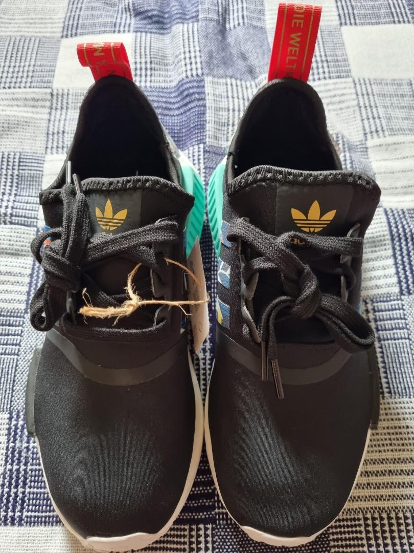 Adidas nmd discount sale 39