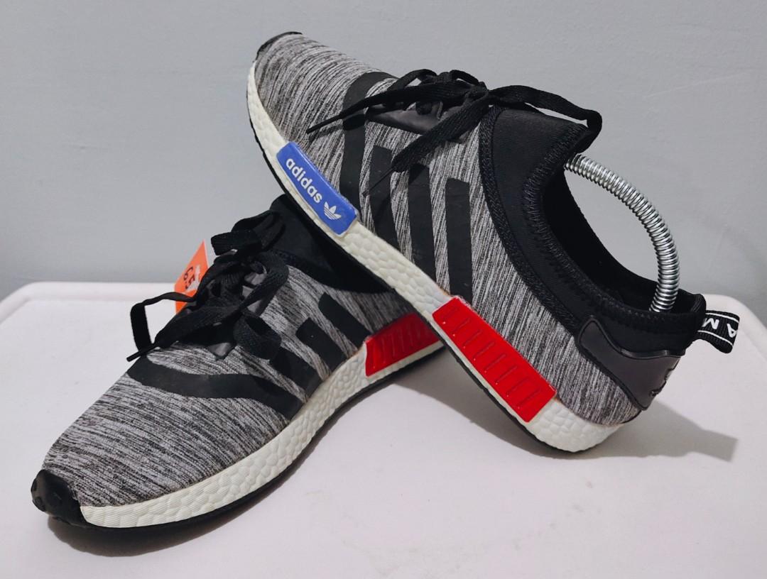Adidas NMD R1 Saiz 6.5uk Bundle