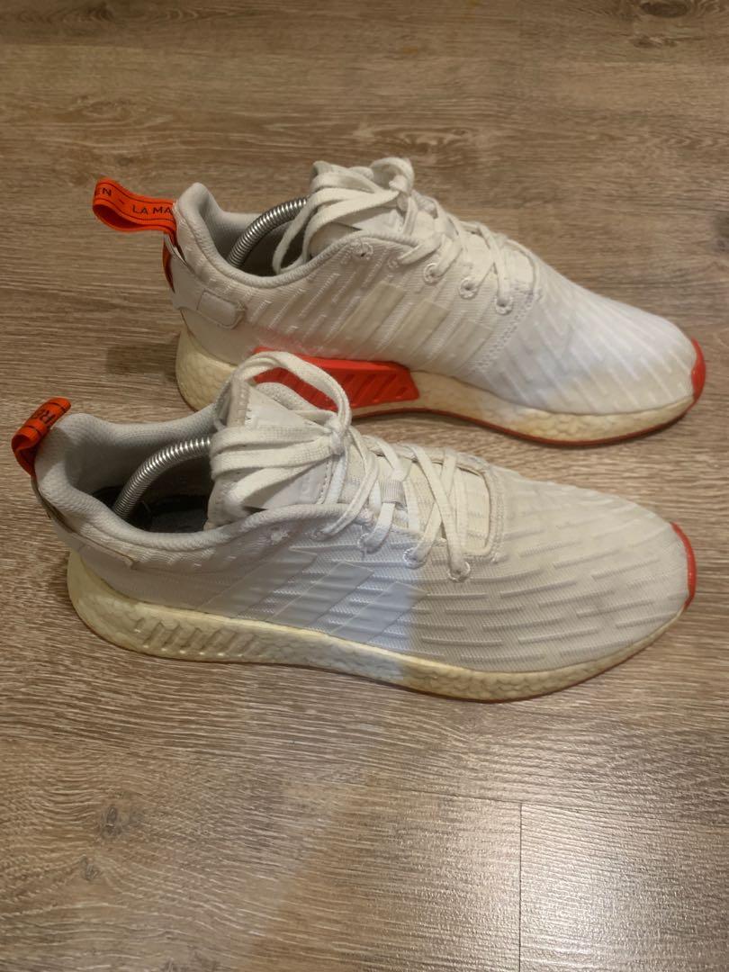 Nmd 2025 panda r2