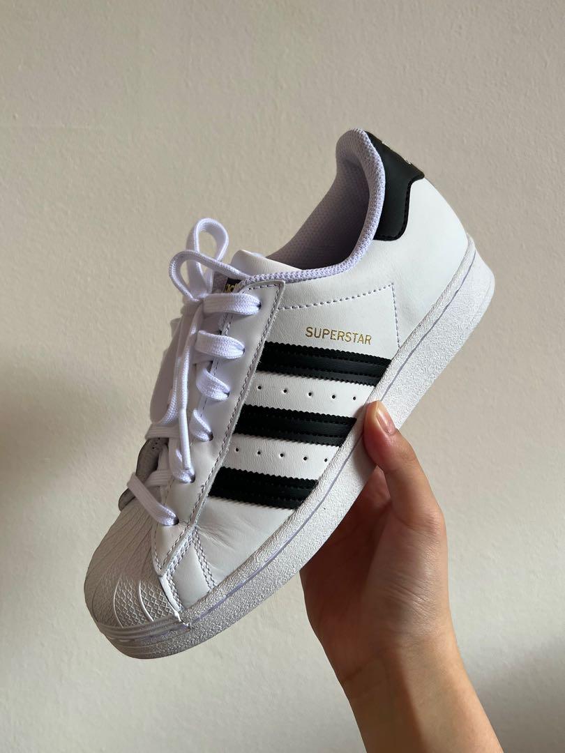 Adidas originals superstar junior best sale