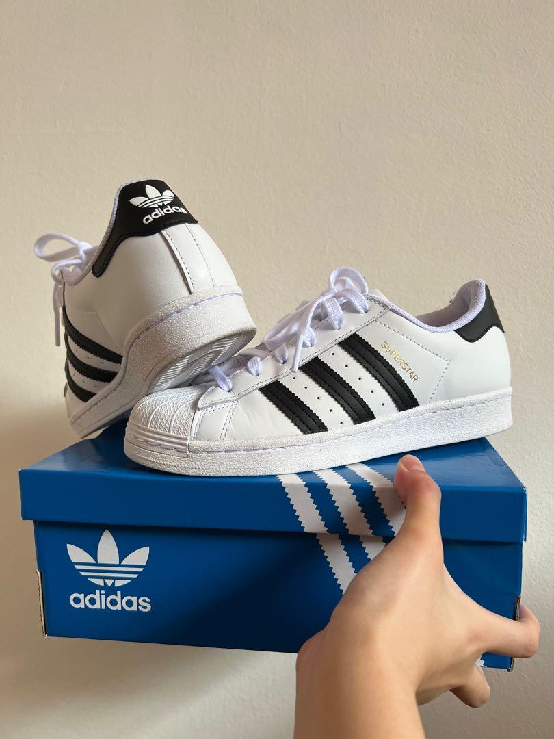 Adidas originals superstar best sale junior