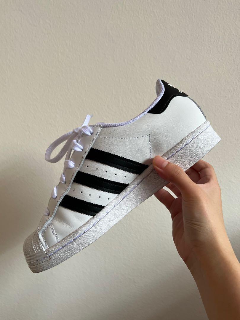 Adidas originals superstar junior sale