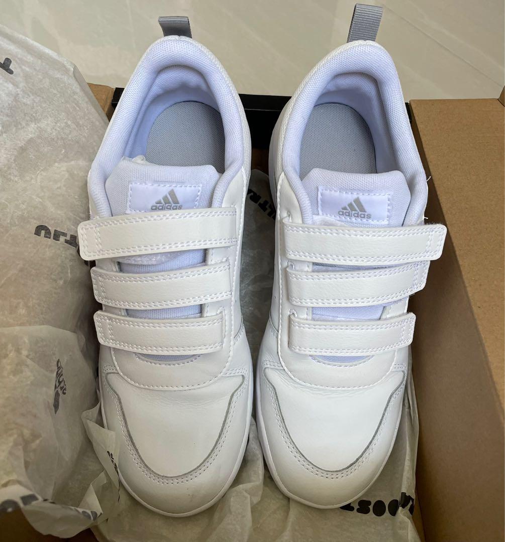 Adidas School Shoes (Like new), Babies & Kids, Babies & Kids Fashion on