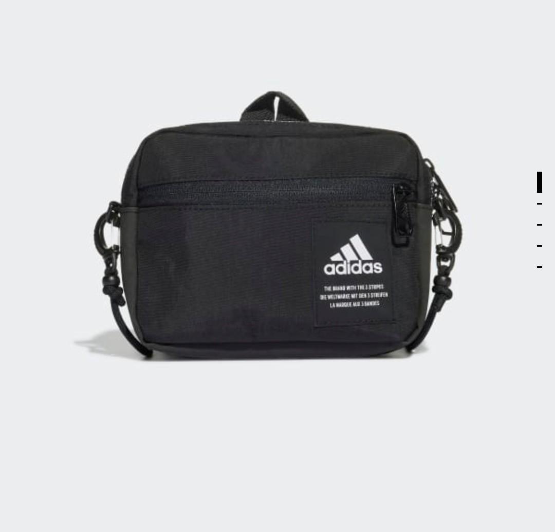 adidas neo sling bag