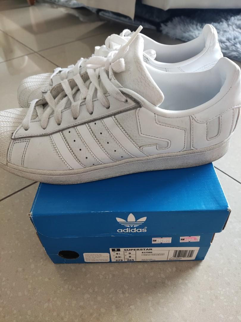 Superstar b37986 top