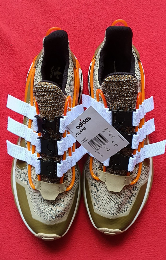 Adidas lxcon wm sales