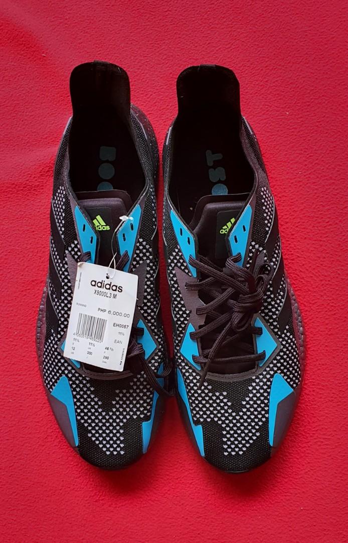 Adidas X900L3 M US 12, Men's Fashion, Footwear, Sneakers on Carousell