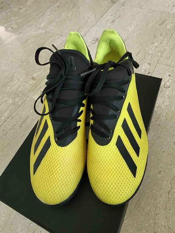 Adidas x tango 18.3 turf boots on sale