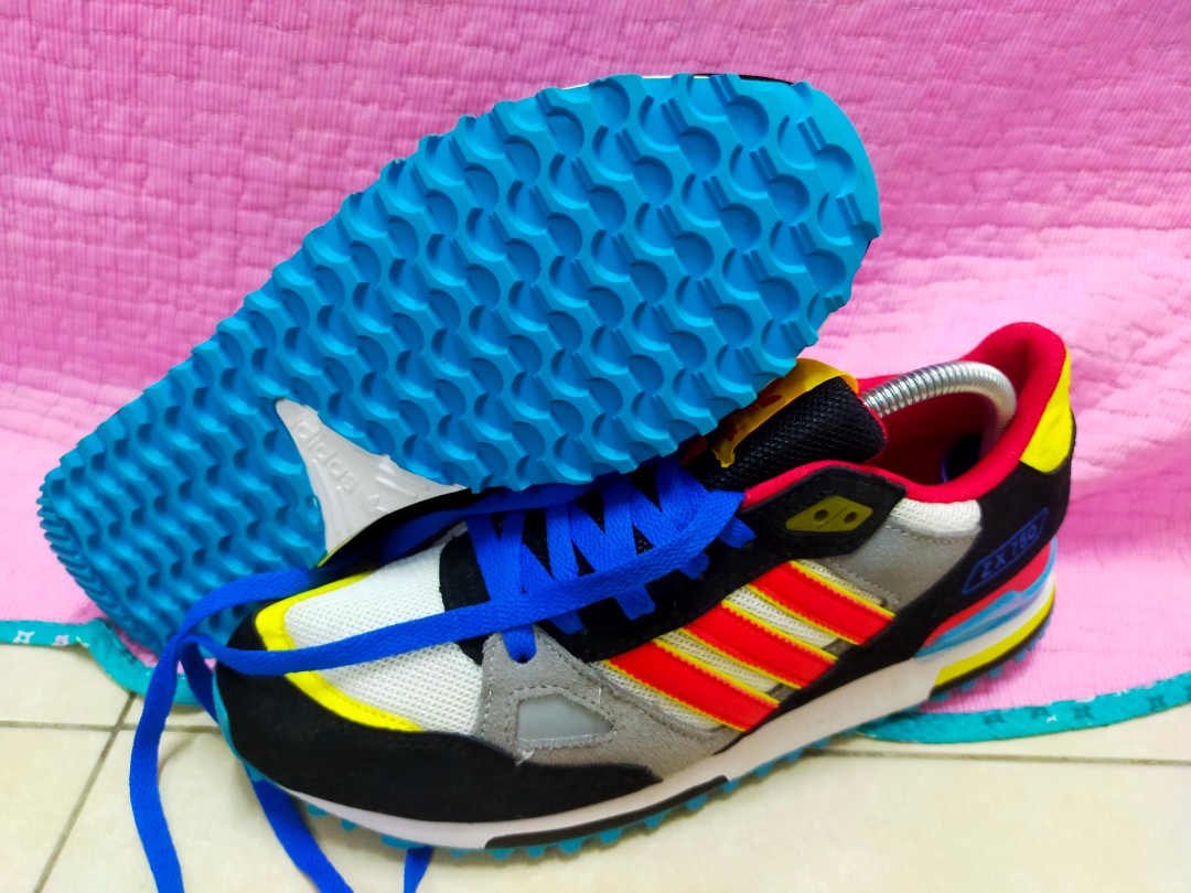 Adidas shoes on sale 750 cm