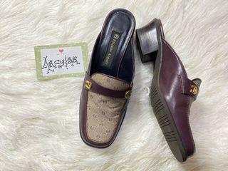 Aigner loafers