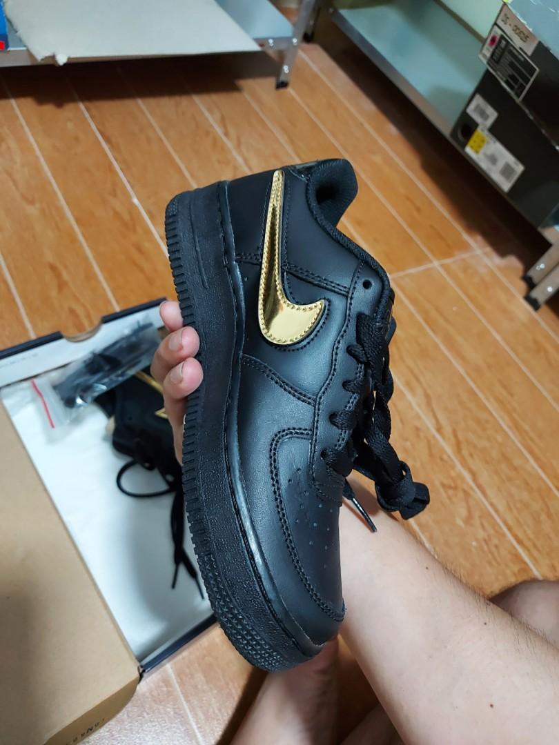 Nike swoosh replacement clearance
