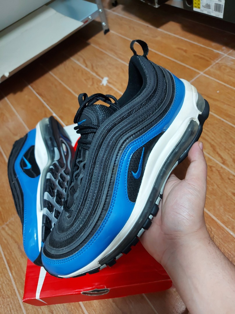 air max 97 nebula