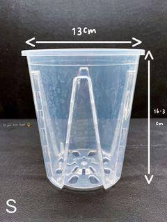 Air Pot ii