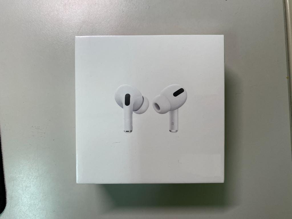 AirPods Pro MagSafe 版, 耳機及錄音音訊設備, 耳機在旋轉拍賣