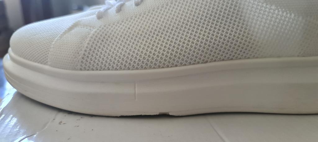 Alexander mcqueen best sale flyknit