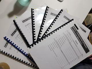 All 7 CJC H2 Physics Lect Notes