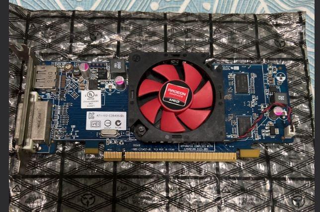 Radeon hd 7470 2025