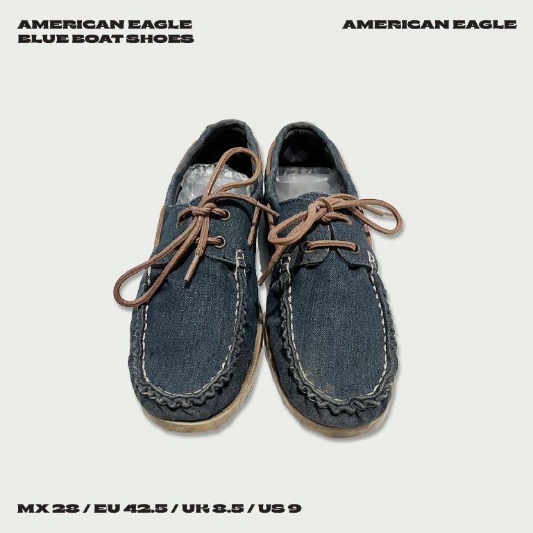 American eagle deck store shoes
