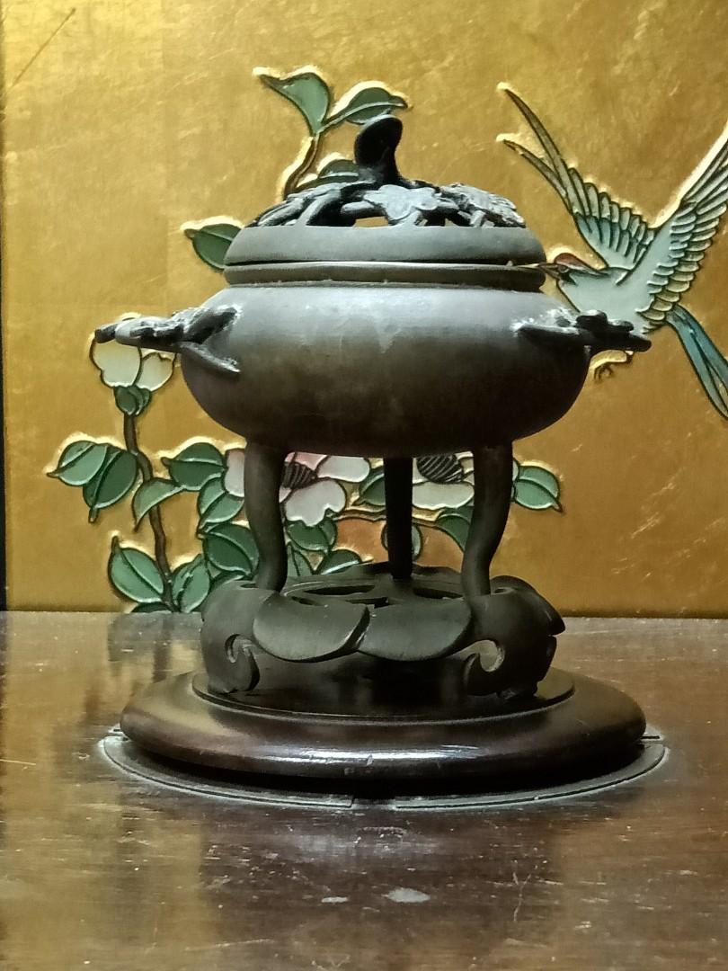 相馬焼き 花器 傘立て 置物｜花瓶・フラワースタンド