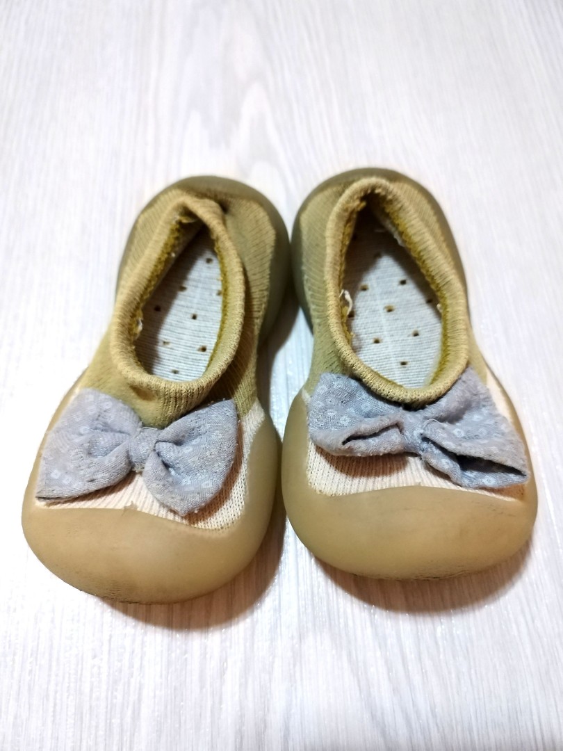 antislip shoes for baby, Babies & Kids, Babies & Kids Fashion on Carousell