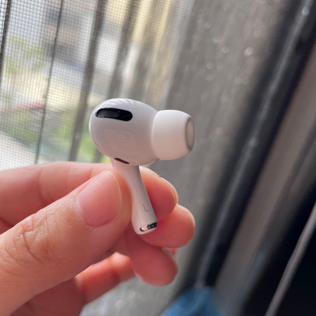 二手Apple AirPods pro 單耳(左耳)