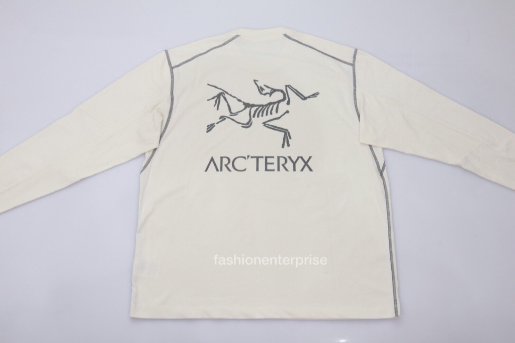 全国どこでも送料無料 ARC'TERYX SYSTEM_A Copal Long Sleeve T tdh