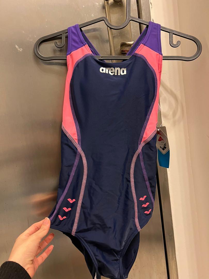 Arena Swimsuit, 女裝, 泳裝, 泳衣 Carousell