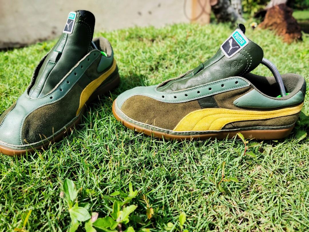 Puma pele shoes store