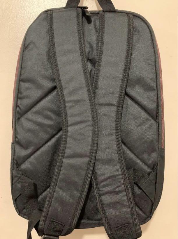 Asus backpack (Category: Backpacks) located in Quezon City. Submitted by rhodora1224 (Listing ID 1155347014, Image 2). Description: .