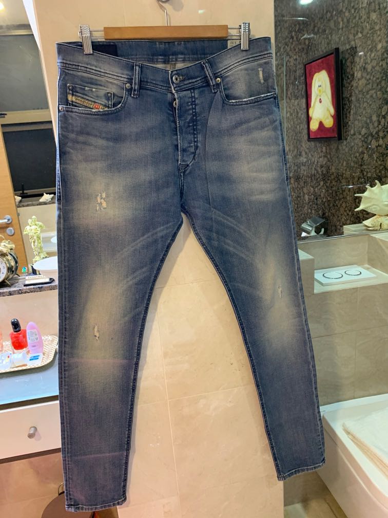 diesel jean