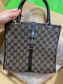 Authentic Gucci handbag